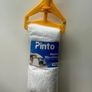 845A Combo mecha microfibra 300gr c/palo